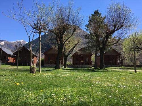 Barruera Other | Camping Boneta