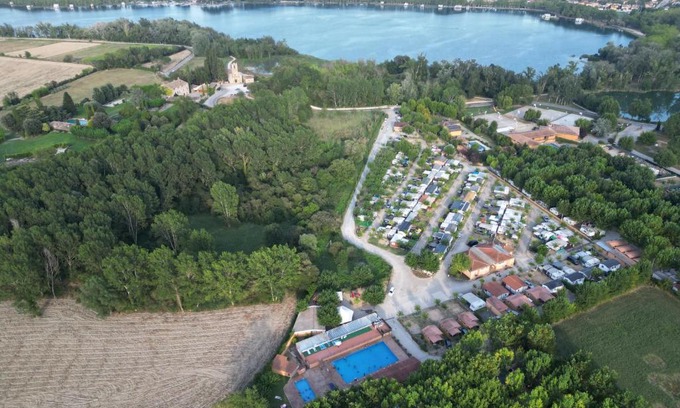 Porqueres Other | Camping Bungalow el Llac de Banyoles