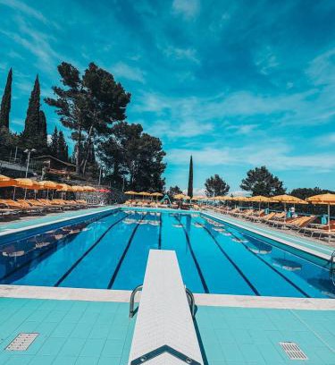 Villanova d'Albenga Other | Camping C'era Una Volta