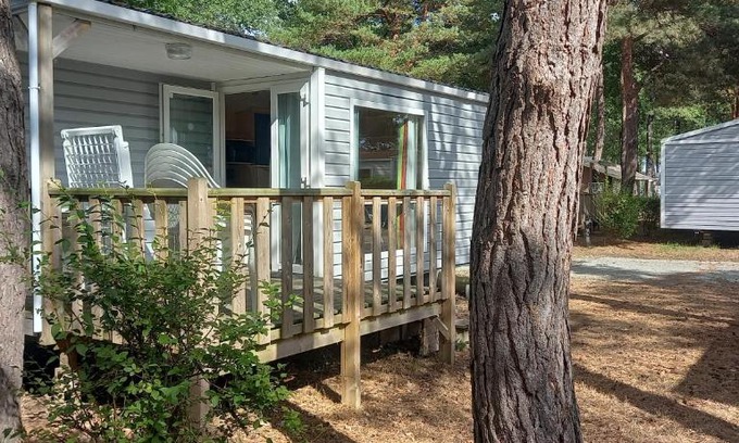 La Boissiere-de-Montaigu Other | Camping Cœur De Vendée