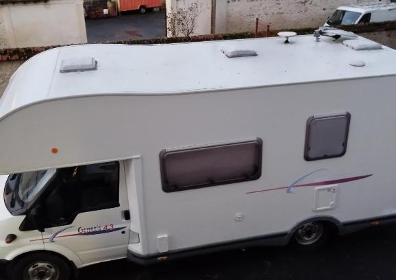 Etampes Other | Camping car tout confort