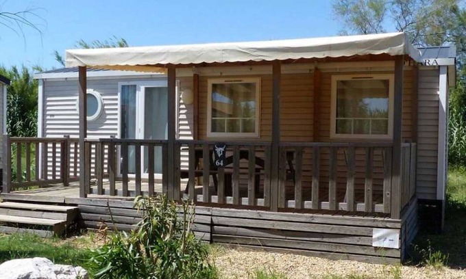 Lattes House | Camping - ccaiifb - Two Bedroom Apartment, Sleeps 6