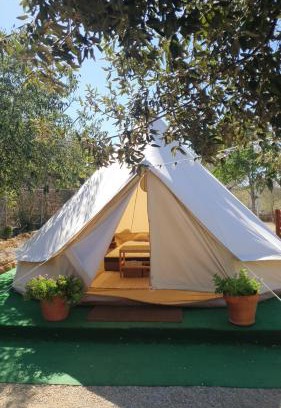 Cervera del Maestrat Other | Camping Ciudad del Ciclismo