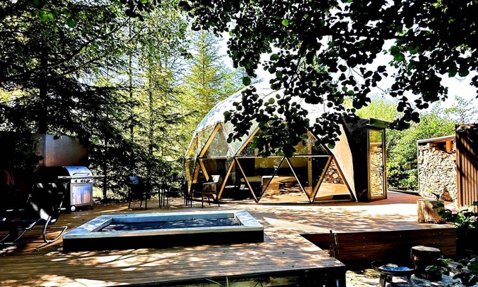 Rozmital pod Tremsinem Other | Camping ∙ 1 bedroom ∙ 2 guests