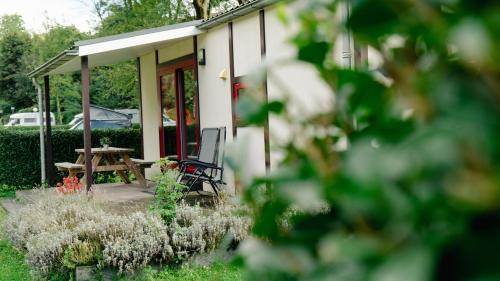 Sint Geertruid Other | Camping De Bosrand