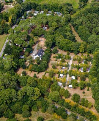 Ploemel Other | Camping de Kergo