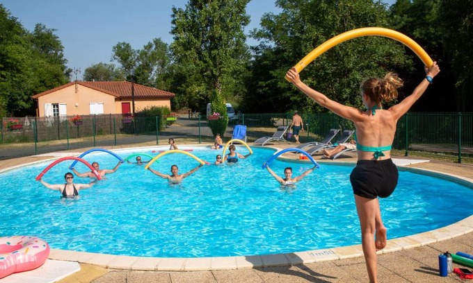 Brioude Other | Camping de la Bageasse
