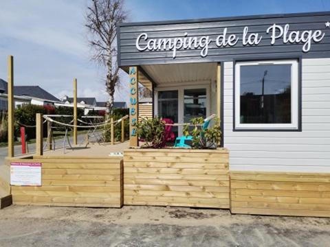 Damgan Other | Camping de la Plage - Damgan