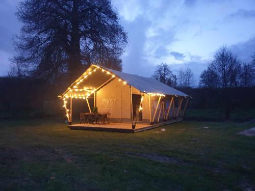 Ligueil Other | Camping de la touche