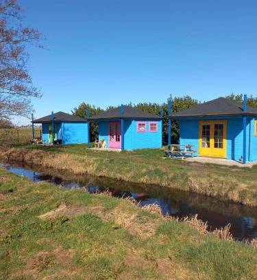 Ter Aar Other | Camping de Oude Rijn