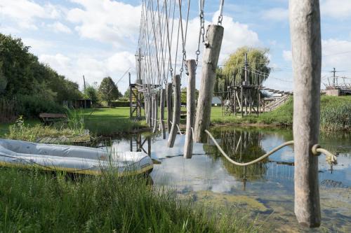 Swalmen Other | Camping de Oude Stokerij