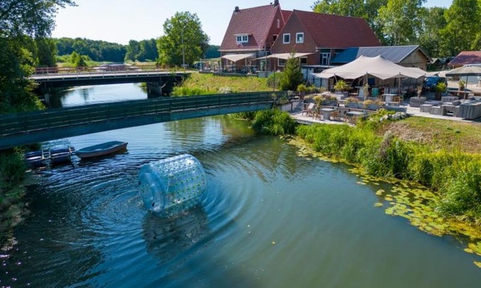 Bergharen Other | Camping de Tolbrug