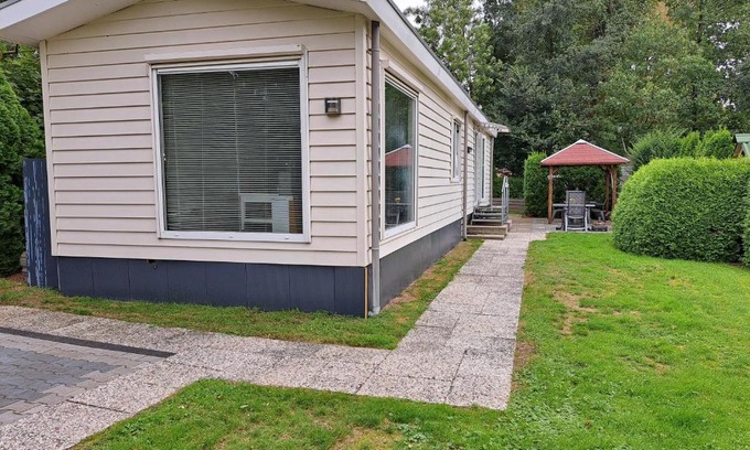 Walterswald Apartment | Camping de Zandhorst, Eldorado