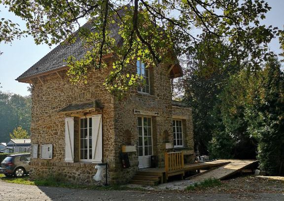 La Ferte-sous-Jouarre Other | Camping des Bondons