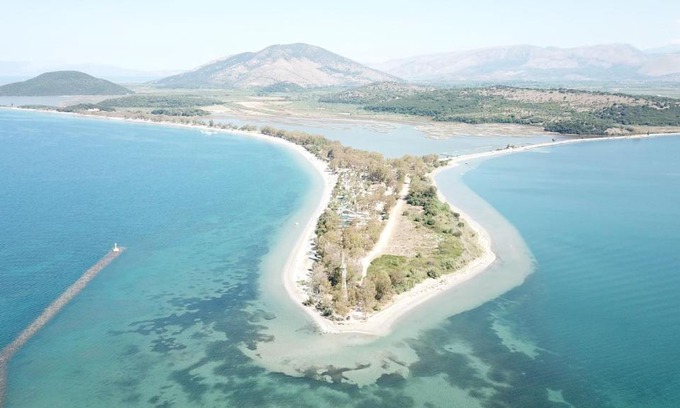Igoumenitsa Other | Camping Drepanos