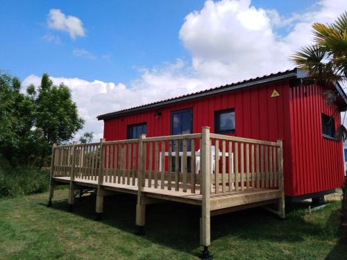 Saujon Other | Camping du Lac de Saujon