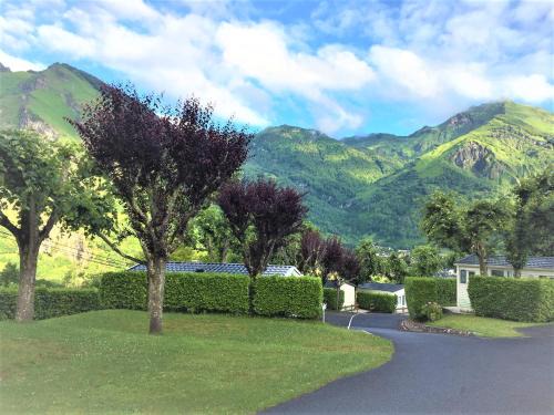 Laruns Other | Camping du Valentin