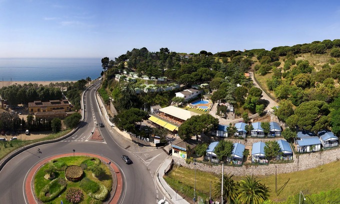 Calella RV Rental | Camping El Far