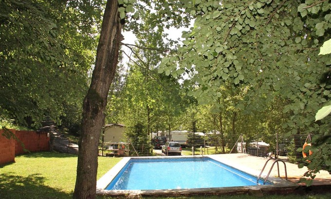 Sant Joan de Les Abadesses Other | Camping Abadesses