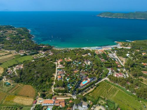 Lido di Capoliveri Other | Camping Europa