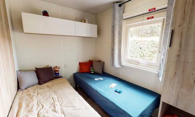 Piriac-sur-Mer House | Camping - Funpass inclus - Piscine - ccaegaf