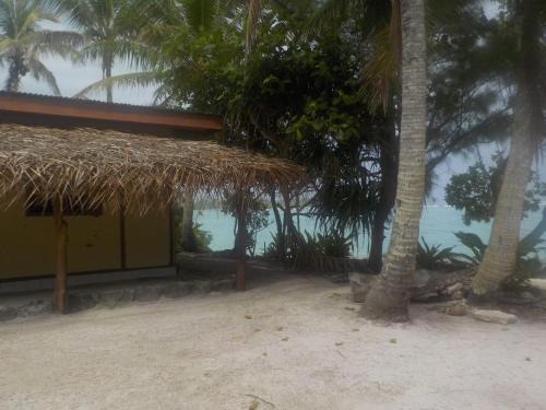 Huahine Other | Camping Hiva Plage