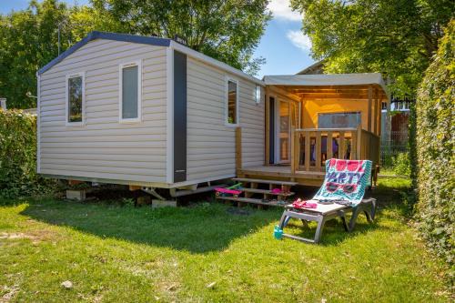 Kervoyal Other | Camping l'Oasis