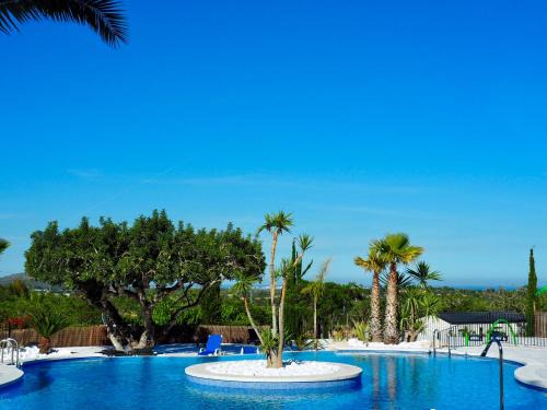 Calig Other | Camping L'Orangeraie