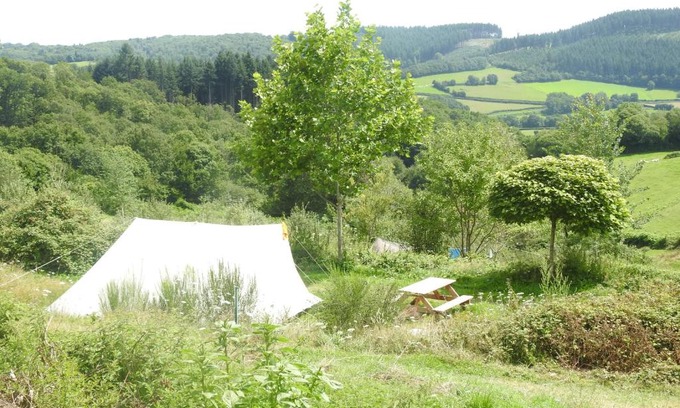 Larochemillay Other | Camping La Forêt du Morvan