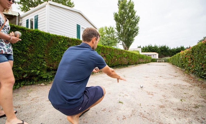 Prefailles Other | Camping La Pointe Saint-Gildas - Maeva