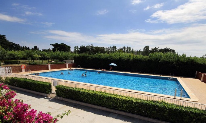 Cubelles Other | Camping La Rueda