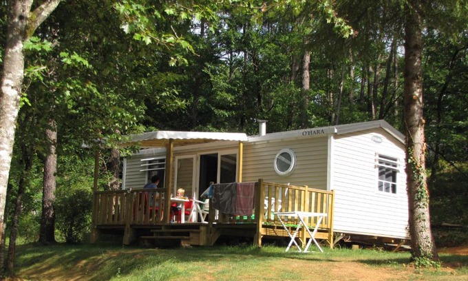 Belaye Other | Camping La Tuque