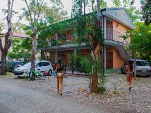 Badolato Apartment | Camping Larocca