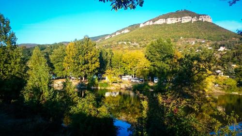 Millau Other | Camping Larribal