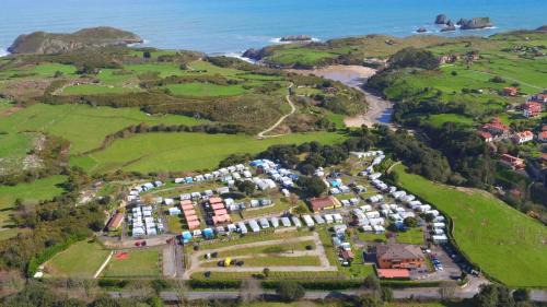 Poo Other | Camping Las Conchas de Poo