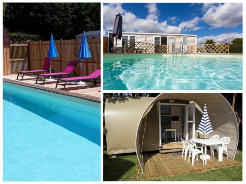 Richelieu Other | Camping Le Cardinal