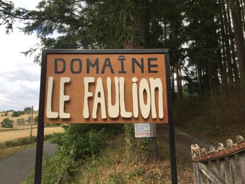 Cuzy Other | Camping le Faulion