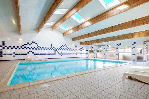 Saint-Michel-en-l'Herm Other | Camping les mizottes
