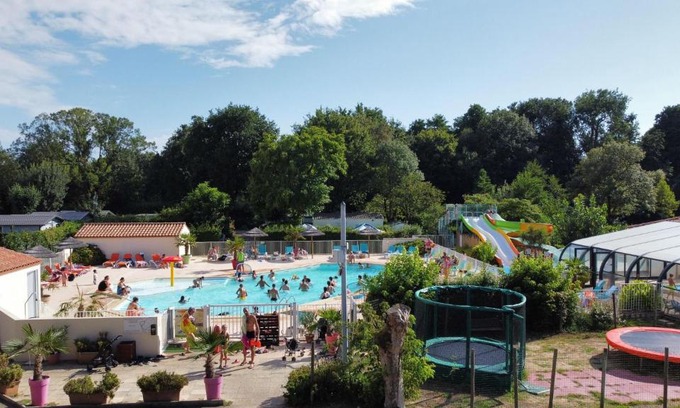 Challans Other | Camping Le Ragis