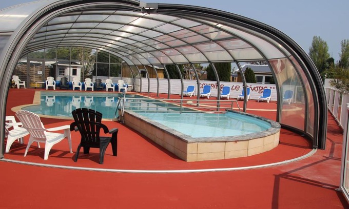 Quettehou Other | Camping le Rivage