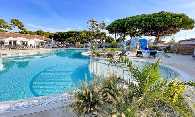 Le Bois-Plage-en-Re Other | Camping Le Suroit