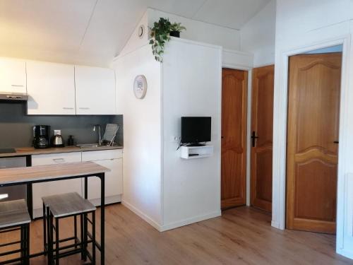 Thones Ski Chalet | Camping le Tréjeux - Petit Chalet