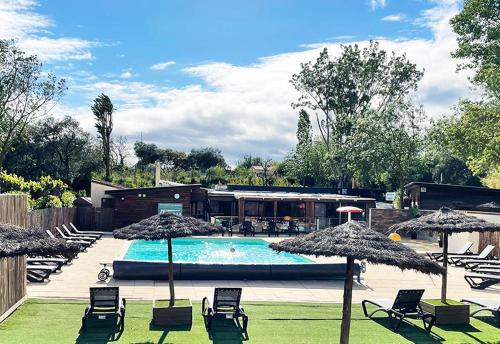 Mirepeisset Other | Camping Le Val de Cesse