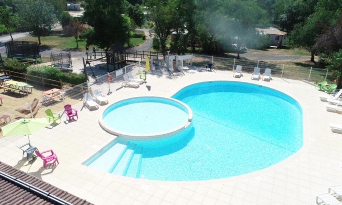Coex Other | Camping le Village de Florine