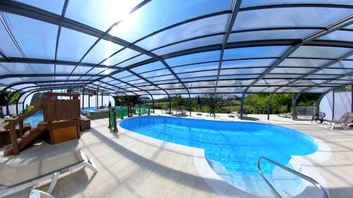 Rouffignac-Saint-Cernin-de-Reilhac Other | Camping Les Terrasses de Dordogne