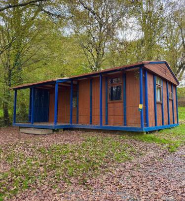 Bretagne-d'Armagnac Other | Camping les Lacs d'Armagnac