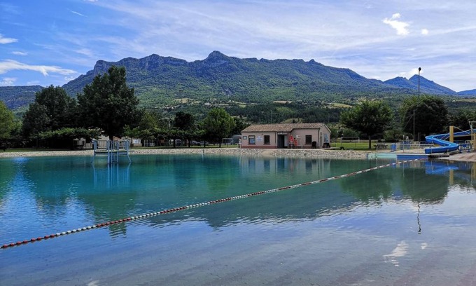 Val-Buech-Meouge Other | Camping Les Myotis