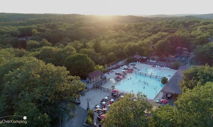 Crayssac Other | Camping les Reflets du Quercy