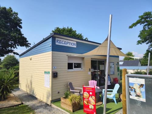 Ferel Other | Camping les Rives de Vilaine - proche Barrage d'Arzal - Calme et Nature