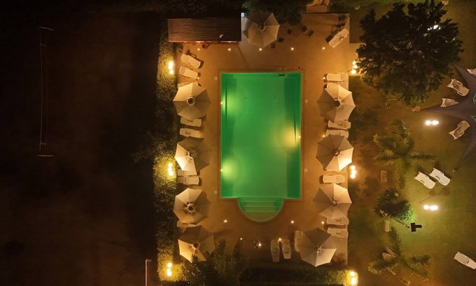 Marsala RV Rental | Camping Lilybeo Village